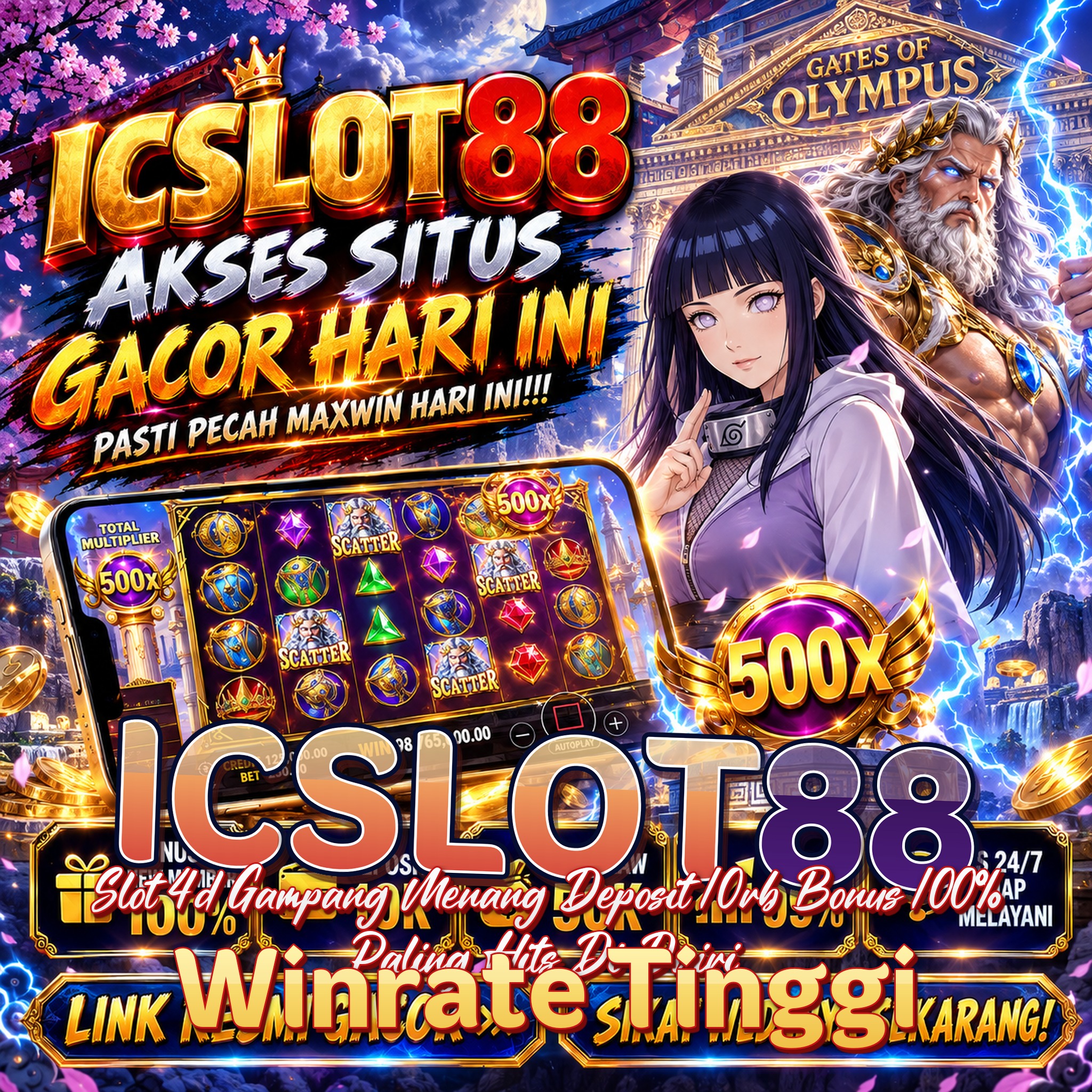 ICSLOT88