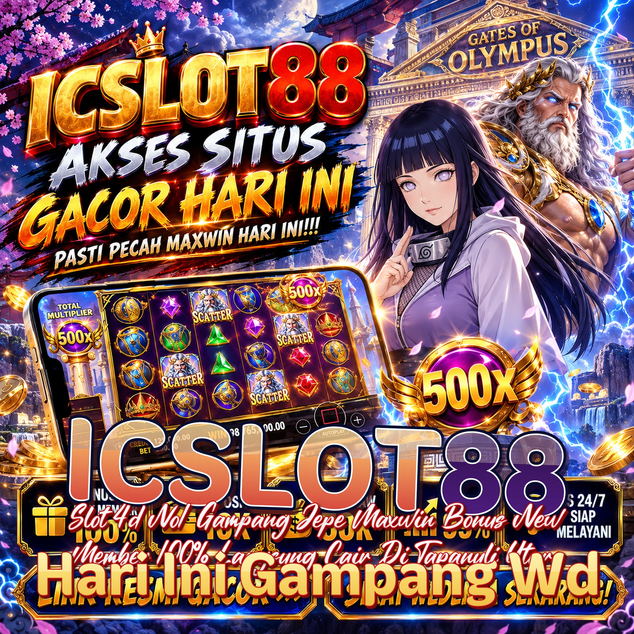 ICSLOT88